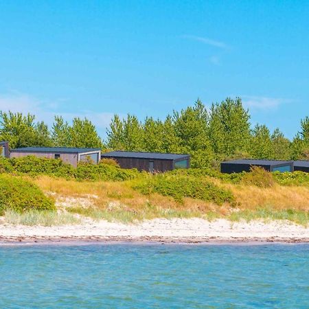 Tiny Seaside - Kegnaes Hotel Osterby  Luaran gambar